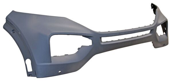 Defensa Delantera Explorer 2020-2022 C/2 Hoyos P/Sensor Sup Rvr