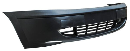 Defensa Delantera Ford Fiesta 2000-2002/ Ikon 2001-2007/ Courier 2001-2010 Lisa Negra P/P Interior S/Faro Niebla Tyg 723D