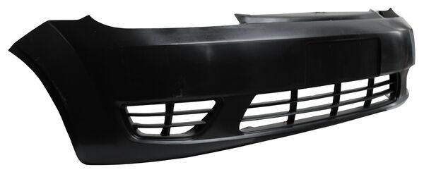 Defensa Delantera Ford Fiesta 2003-2007 S/Faro Niebla 2850610