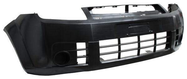 Defensa Delantera Ford Fiesta 2008-2010 S/Faro Niebla 5662