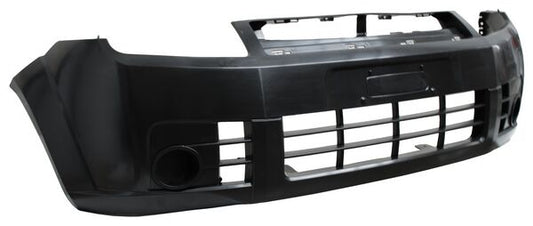 Defensa Delantera Ford Fiesta 2008-2010 S/Faro Niebla 5662