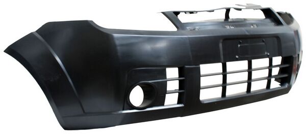 Defensa Delantera Ford Fiesta 2008-2010 P/Faro P/Niebla 5662