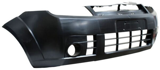 Defensa Delantera Ford Fiesta 2008-2010 P/Faro P/Niebla 5662