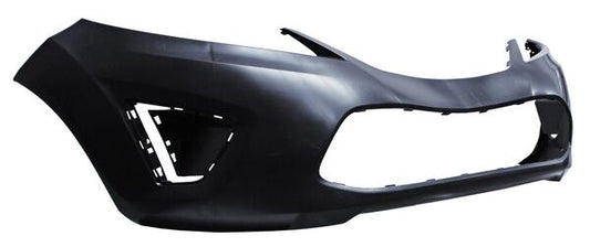 Defensa Delantera Ford Fiesta 2011-2013 Pat Usa Tyg