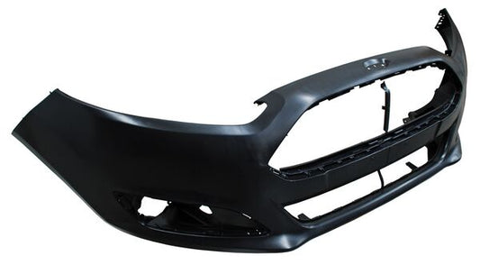 Defensa Delantera Ford Fiesta 2013-2016 S/Hoyo P/Gancho Tipo Usa/ Pat Usa 3 Tyg