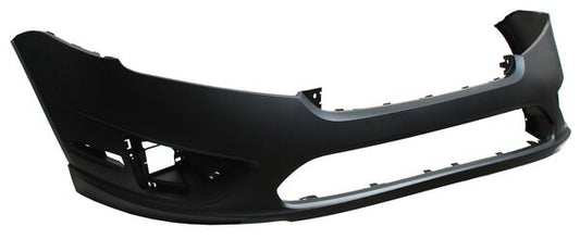 Defensa Delantera Fusion 2010-2012 P/P Interior Pat Usa 3 Tyg 922