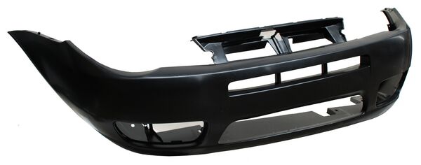 Defensa Delantera Fiat Palio 2005-2010 P/Faro Niebla 5662