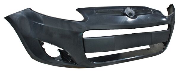 Defensa Delantera Fiat Palio 2013-2016 Bz 5662