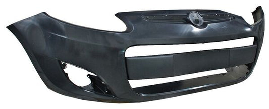 Defensa Delantera Fiat Palio 2013-2016 Bz 5662