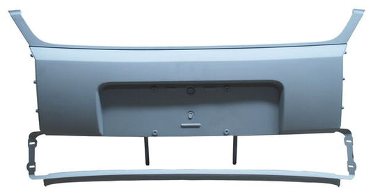 Defensa Delantera Ka 2002-2008 5662 Agt