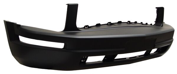 Defensa Delantera Mustang 2005-2009