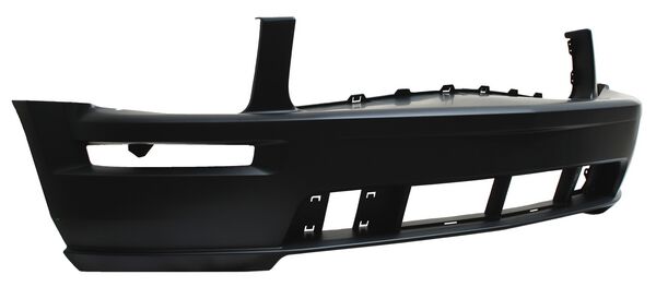 Defensa Delantera Mustang 2005-2009 Gt Pat Usa
