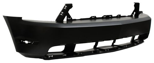 Defensa Delantera Mustang 2010-2012 P/P Interior Pat Usa 922 Ddm24