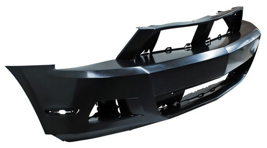 Defensa Delantera Mustang 2010-2012 Base Pat Usa 922