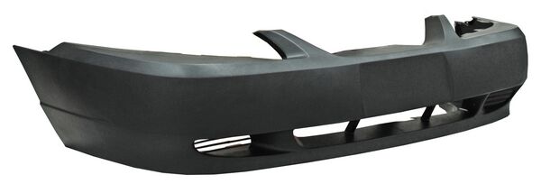 Defensa Delantera Mustang 1999-2004 S/Faro Niebla 922