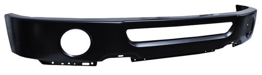 Defensa Delantera Ford Pickup 2006-2008 Pintada P/Faro Niebla Red