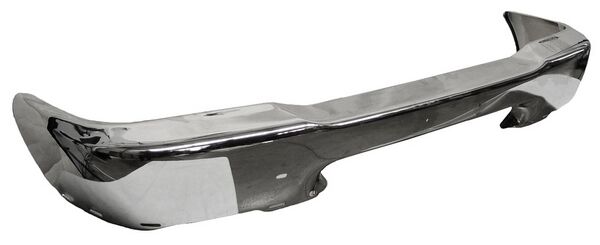 Defensa Delantera Ranger 1998-2000 Cromada Lisa