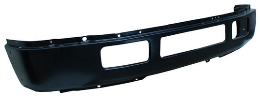 Defensa Delantera Ford Super Duty 2005-2007 C/Hoyo P/Mold Lat Pintada Ddm24 730