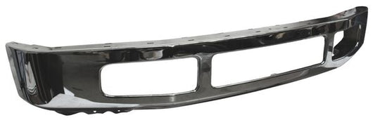 Defensa Delantera Ford Super Duty 2008-2010 Cromada