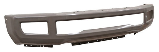 Defensa Delantera Ford Super Duty 2017-2019 F450 C/Hoyo P/Faro Niebla P/PInterior Q10