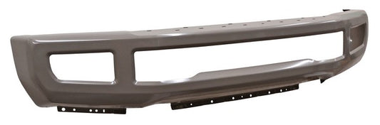 Defensa Delantera Ford Super Duty 2017-2019 F250/350 C/Hoyo P/Faro Niebla P/PInterior Q10