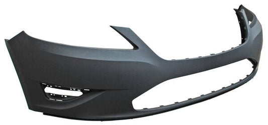 Defensa Delantera Taurus 2010-2012 Pat Usa 6104 Ddm24