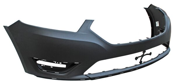 Defensa Delantera Taurus 2013-2016 6104 S/Hoyo P/Sens G15