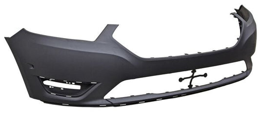 Defensa Delantera Taurus 2013-2016 6104 C/Hoyo P/Sens Mtp Q10