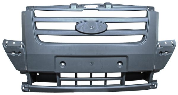 Defensa Delantera Transit 2007-2013 Cent C/Parr