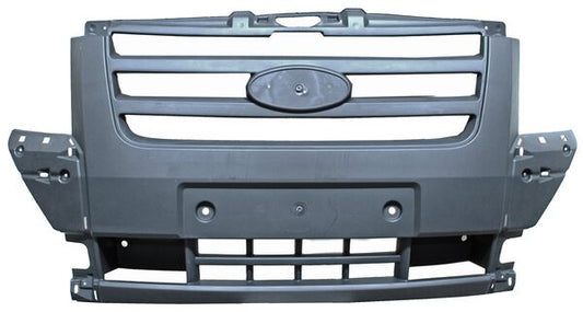 Defensa Delantera Transit 2007-2013 Cent C/Parr