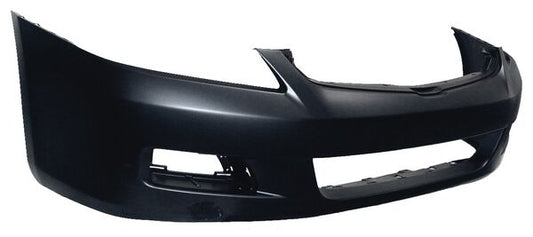 Defensa Delantera Accord 2006-2007 4P
