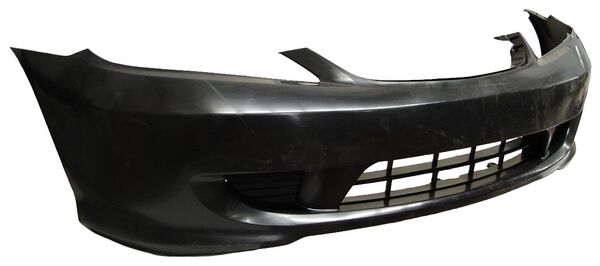 Defensa Delantera Honda Civic 2004-2005 2/ 4P Tyg