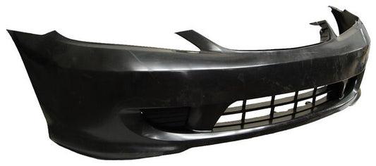 Defensa Delantera Honda Civic 2004-2005 2/ 4P Tyg
