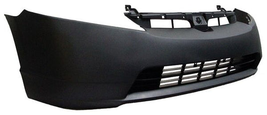 Defensa Delantera Honda Civic 2006-2008 4P 2 Tyg