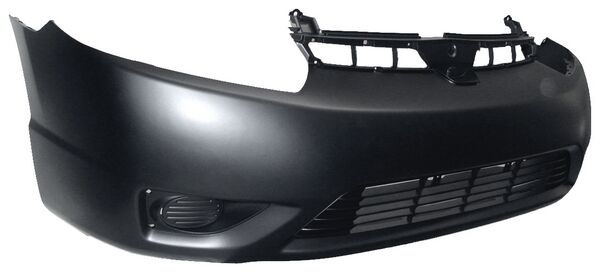 Defensa Delantera Honda Civic 2006-2008 2P