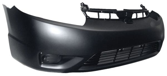 Defensa Delantera Honda Civic 2006-2008 2P