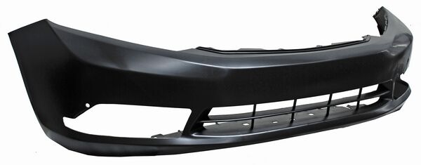 Defensa Delantera Honda Civic 2012-2013 4P P/Faro Niebla