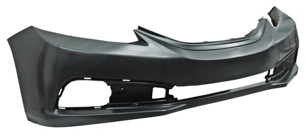 Defensa Delantera Honda Civic 2013-2015 4P