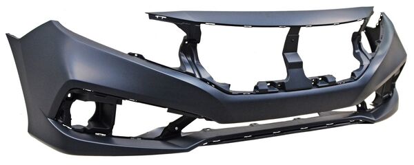 Defensa Delantera Honda Civic 2019-2020