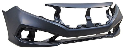 Defensa Delantera Honda Civic 2019-2020