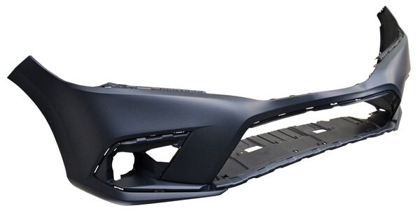 Defensa Delantera Honda Civic 2022-2023 922