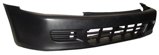 Defensa Delantera Honda Civic 1992-1995 2P