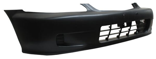 Defensa Delantera Honda Civic 1999-2000