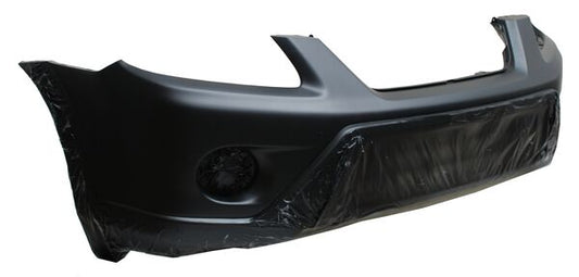 Defensa Delantera CRV 2005-2006 P/ PInterior