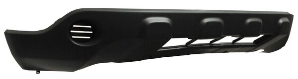 Defensa Delantera CRV 2007-2009 Inf S//Faro Niebla 724