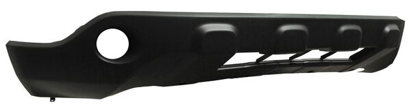 Defensa Delantera CRV 2007-2012 Inf P/Faro Niebla