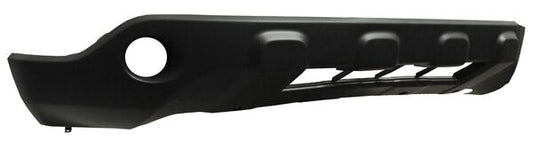 Defensa Delantera CRV 2007-2012 Inf P/Faro Niebla