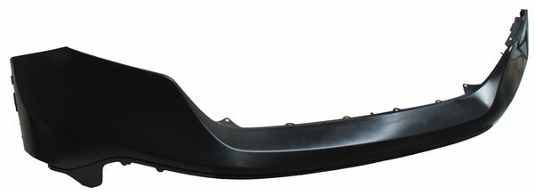 Defensa Delantera CRV 2007-2009 Sup