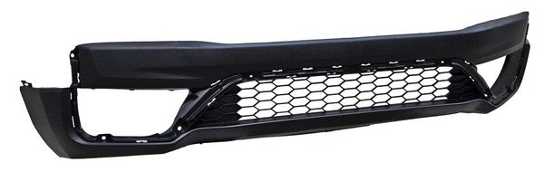 Defensa Delantera CRV 2020-2022 Inf S/Hoyo P/Sensor T20