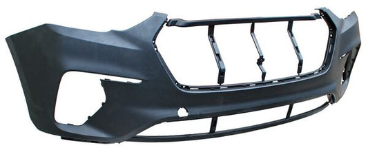 Defensa Delantera Santa Fe 2017-2018 Limited